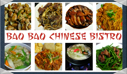 Bao Bao Chinese Bistro
